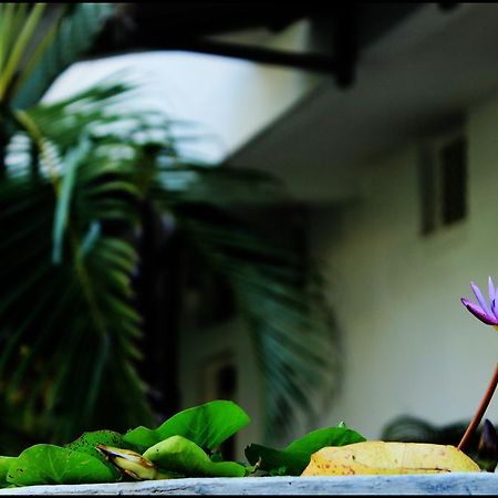 Mount Villa Dehiwala-Mount Lavinia Esterno foto