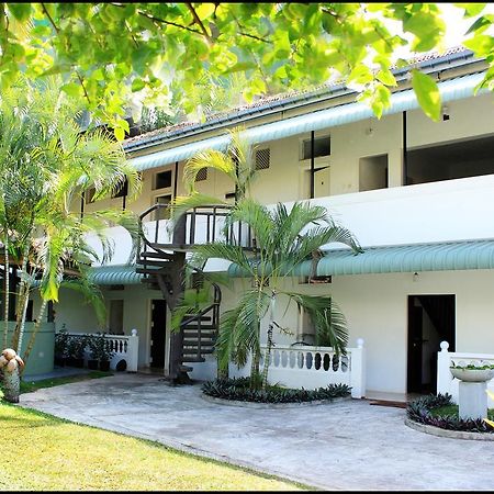 Mount Villa Dehiwala-Mount Lavinia Esterno foto
