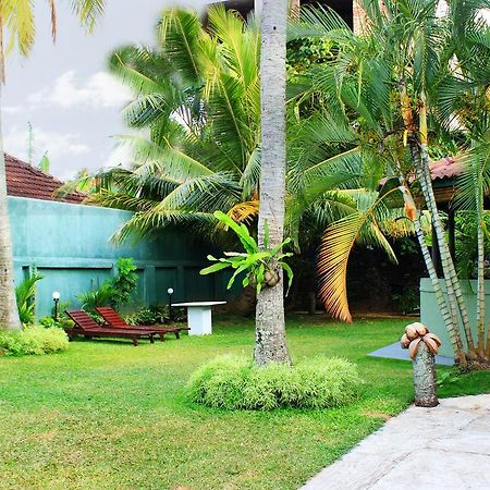 Mount Villa Dehiwala-Mount Lavinia Esterno foto