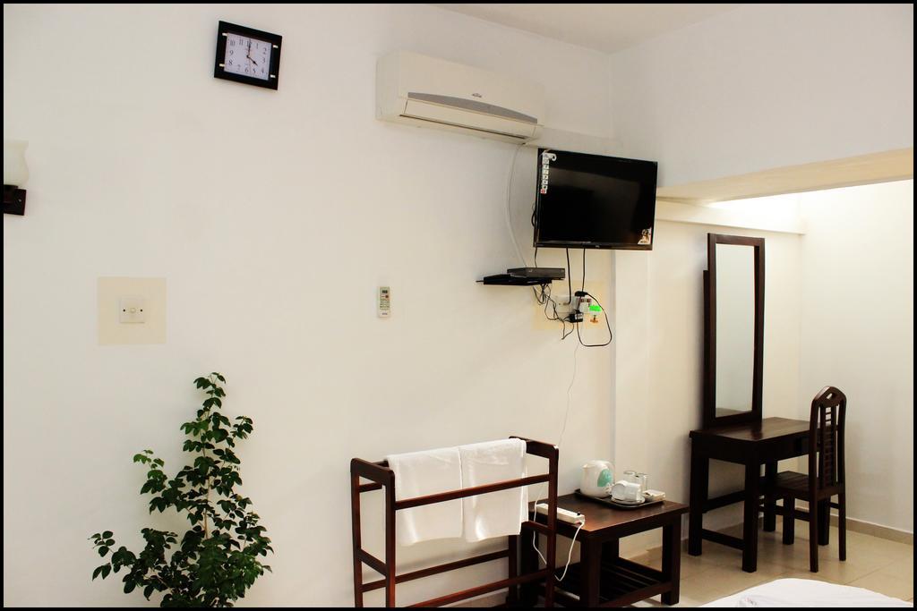 Mount Villa Dehiwala-Mount Lavinia Camera foto