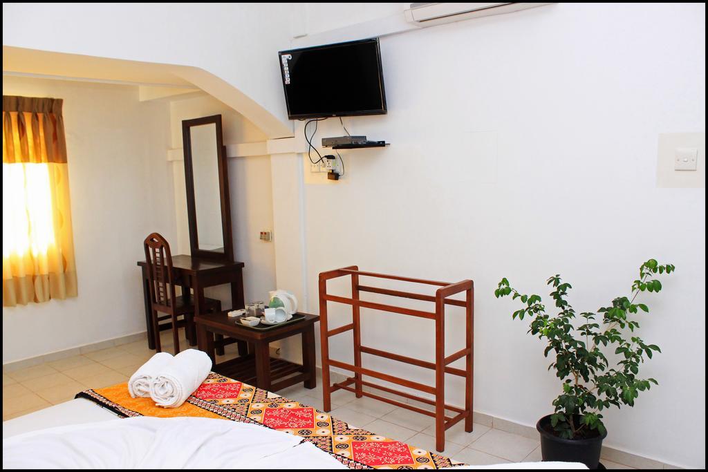 Mount Villa Dehiwala-Mount Lavinia Camera foto
