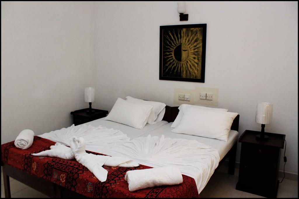 Mount Villa Dehiwala-Mount Lavinia Camera foto