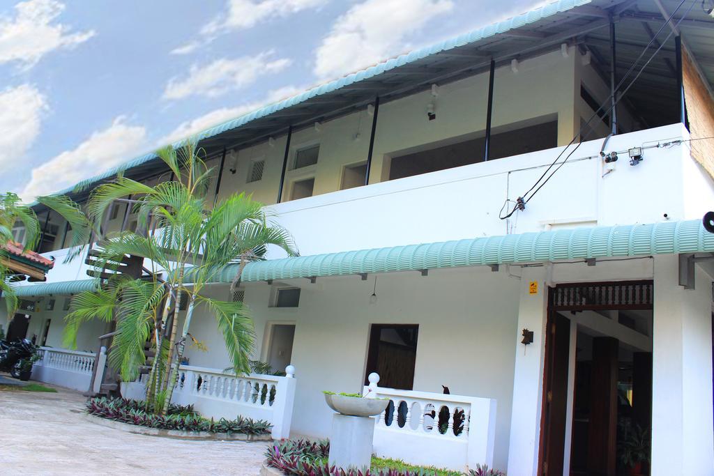 Mount Villa Dehiwala-Mount Lavinia Esterno foto