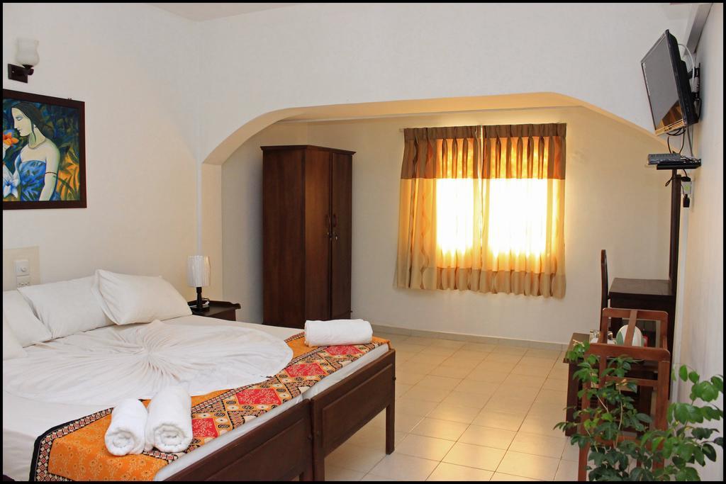 Mount Villa Dehiwala-Mount Lavinia Camera foto