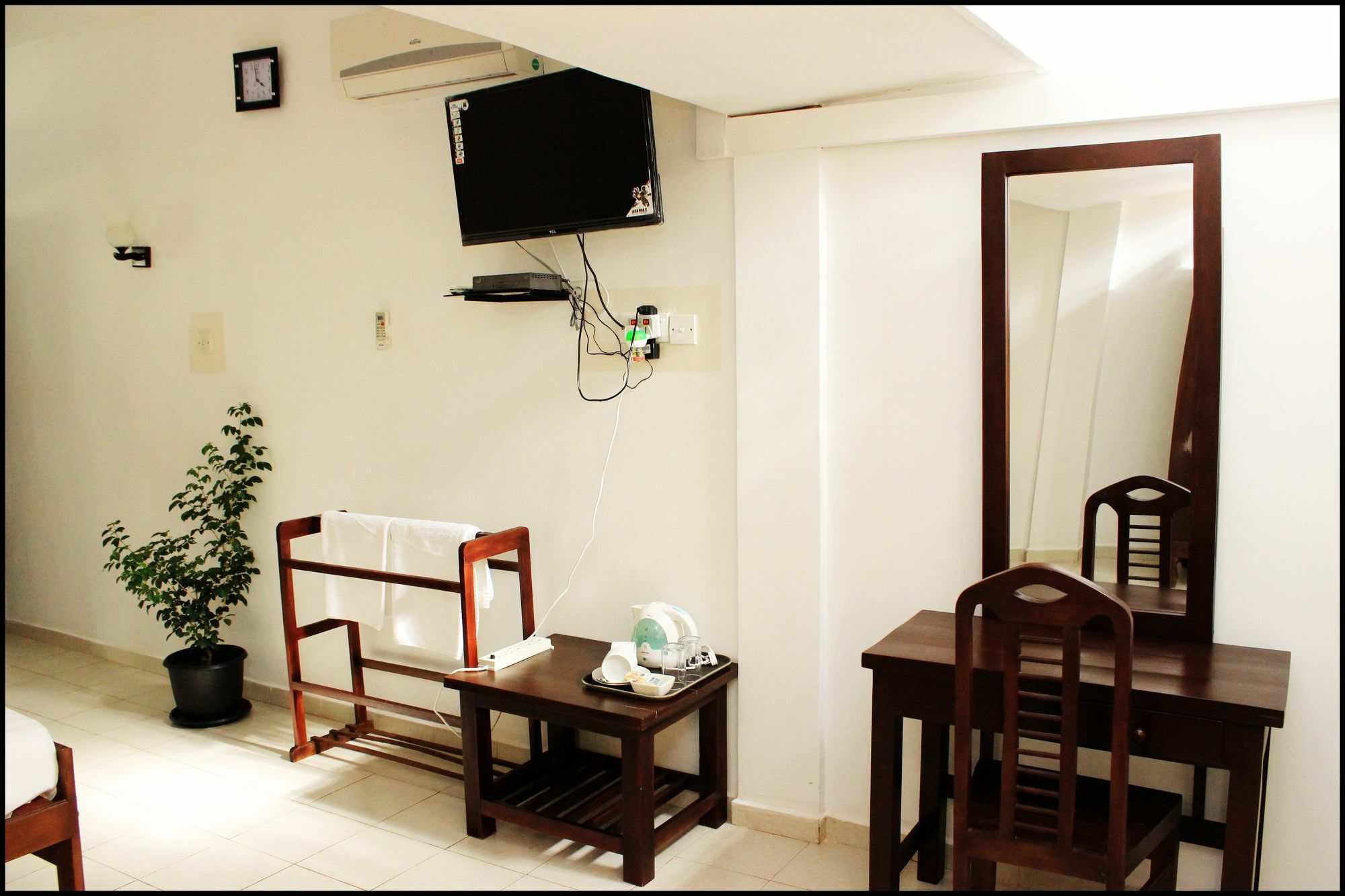 Mount Villa Dehiwala-Mount Lavinia Esterno foto