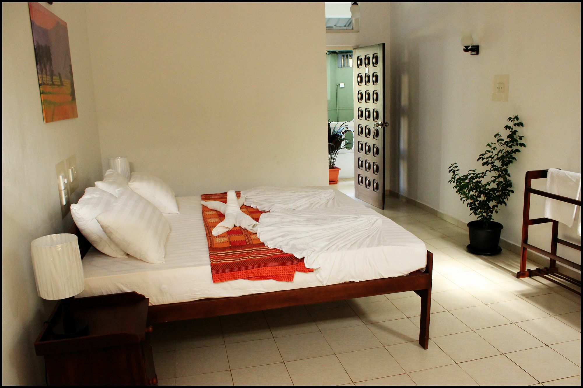 Mount Villa Dehiwala-Mount Lavinia Esterno foto