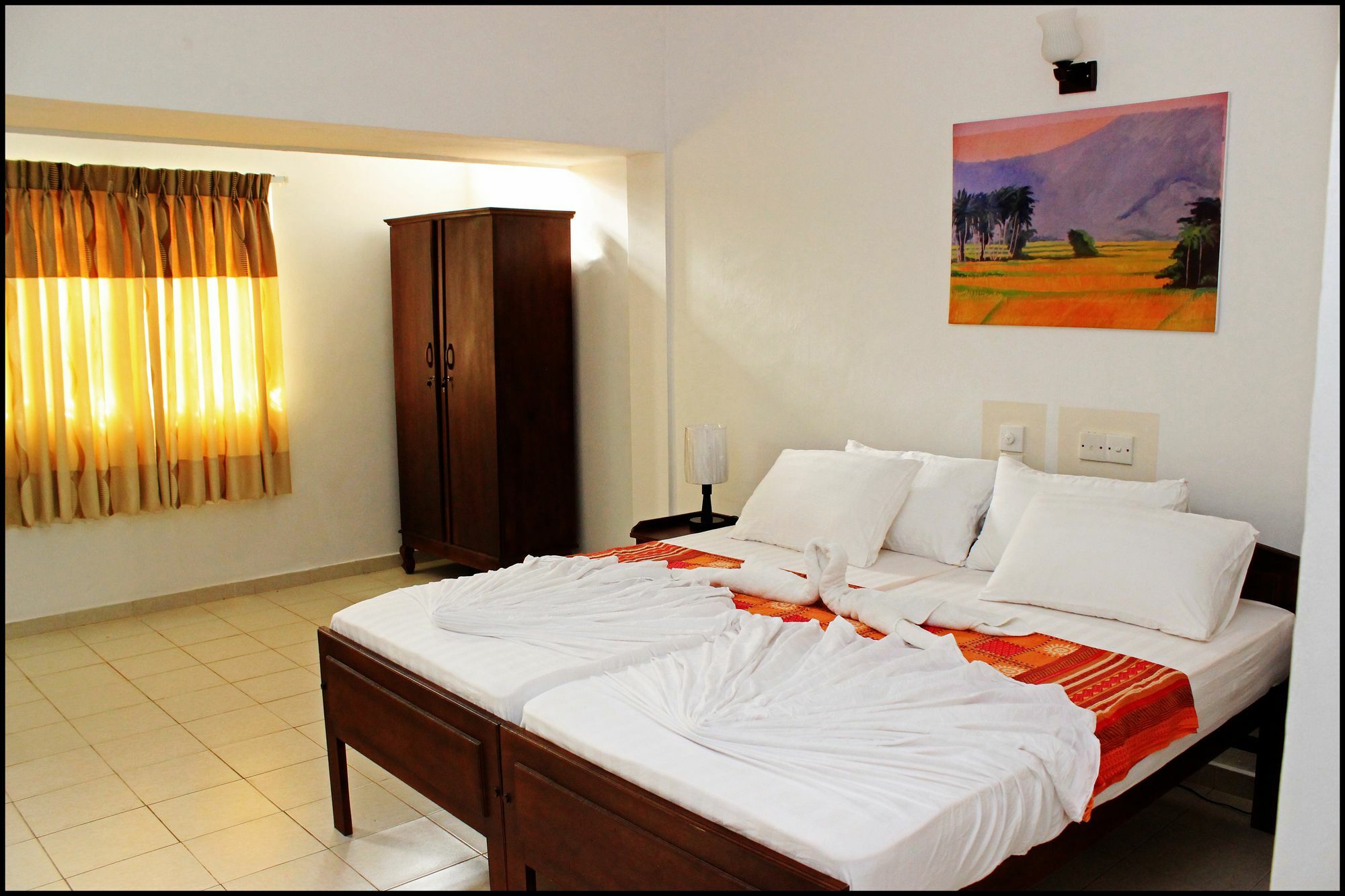 Mount Villa Dehiwala-Mount Lavinia Esterno foto