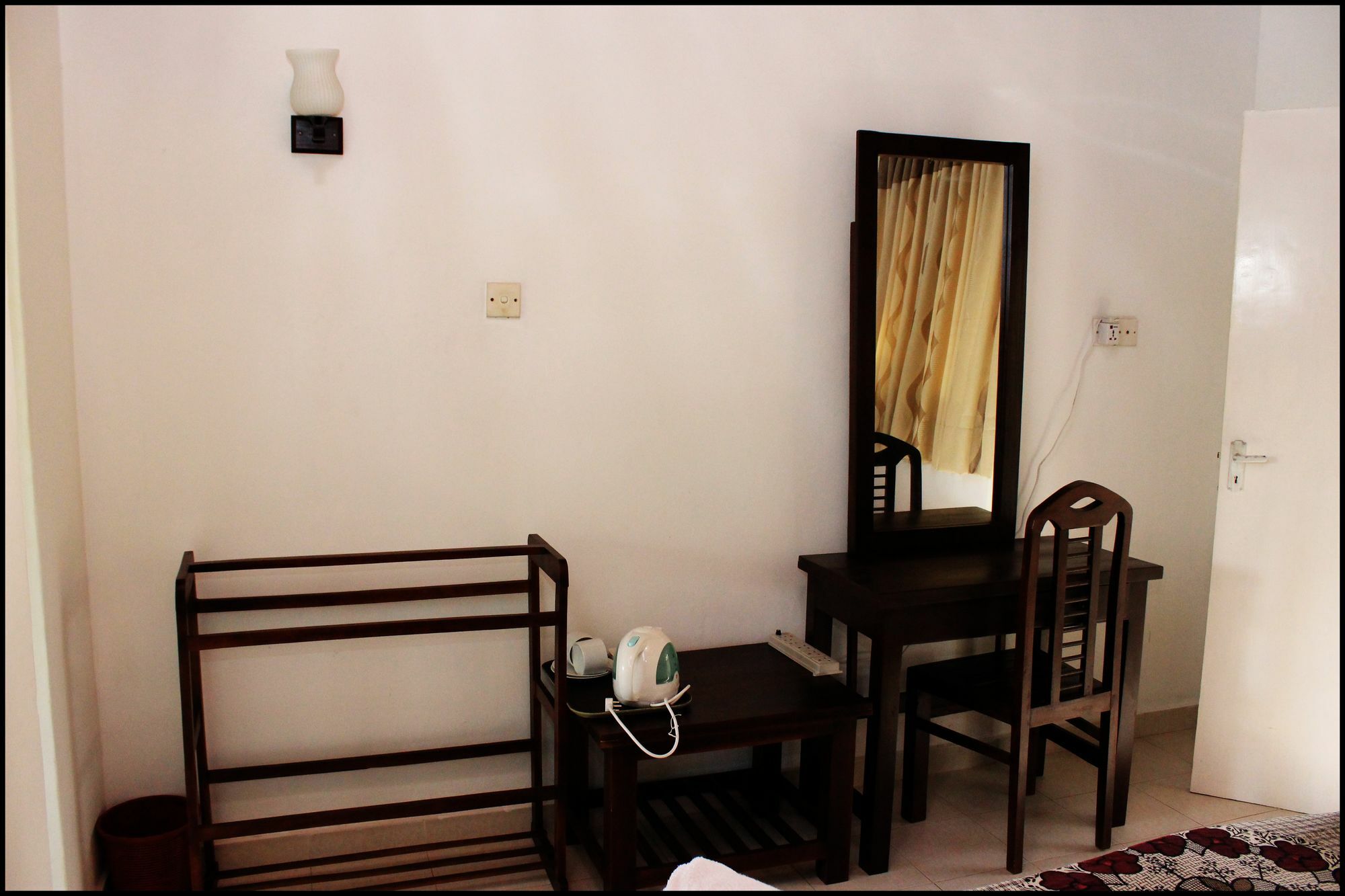 Mount Villa Dehiwala-Mount Lavinia Esterno foto