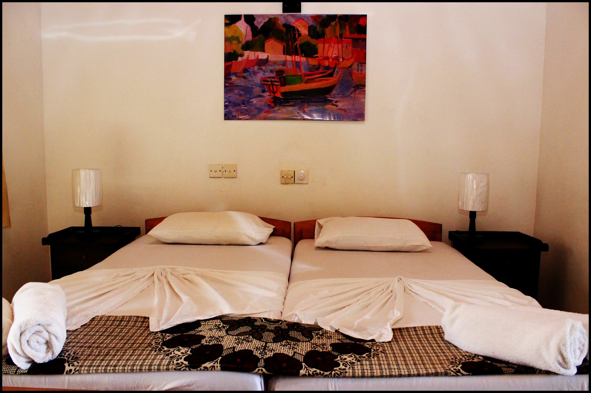 Mount Villa Dehiwala-Mount Lavinia Esterno foto