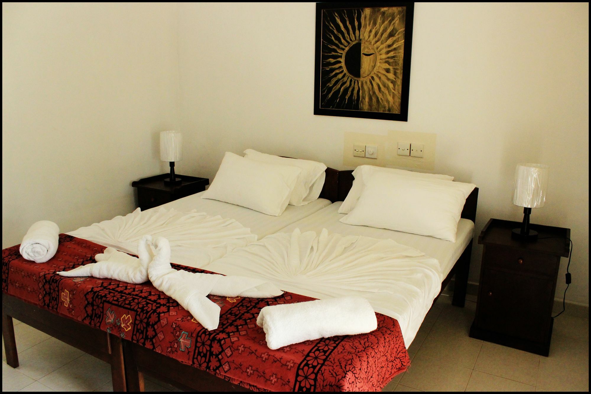 Mount Villa Dehiwala-Mount Lavinia Esterno foto