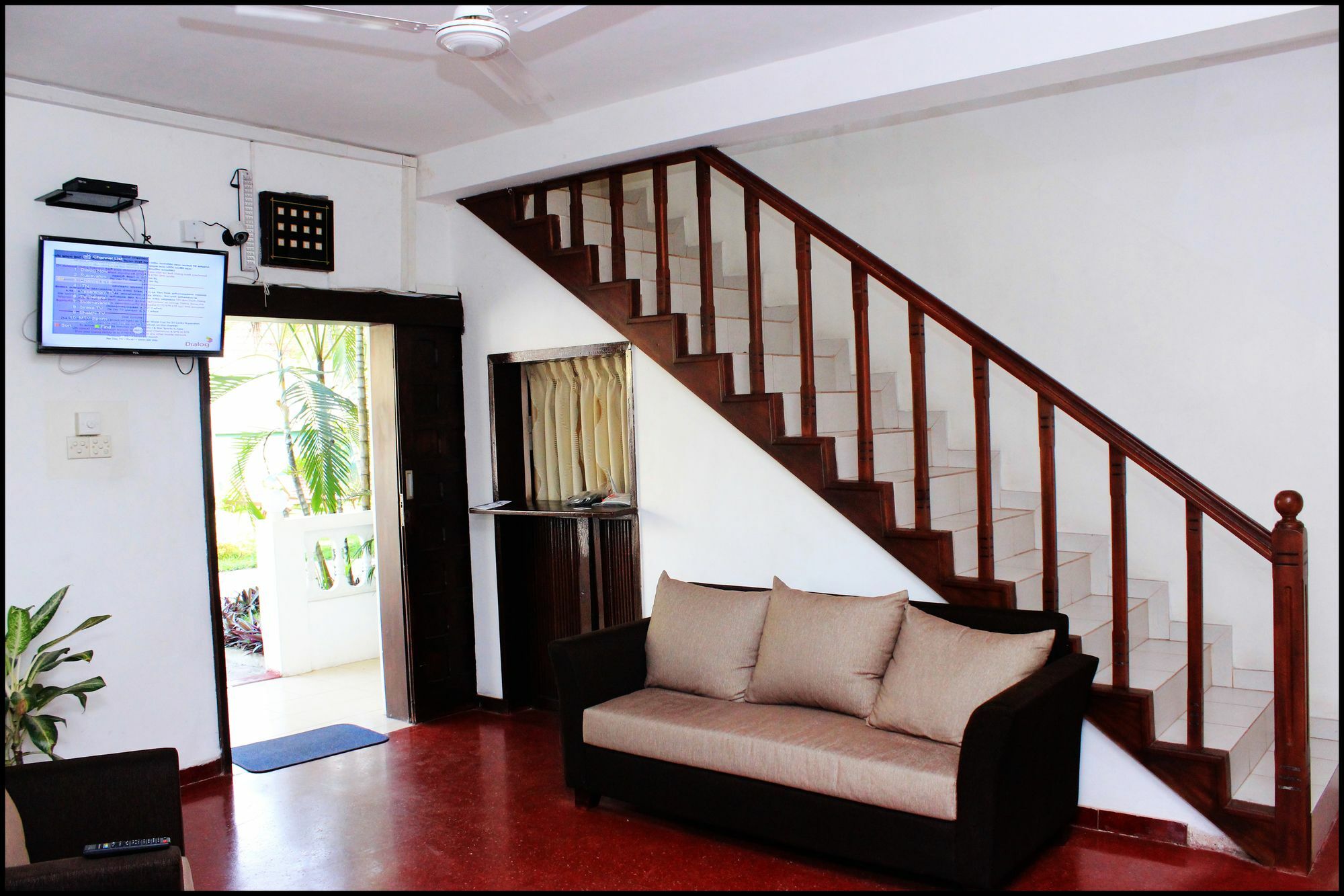 Mount Villa Dehiwala-Mount Lavinia Esterno foto