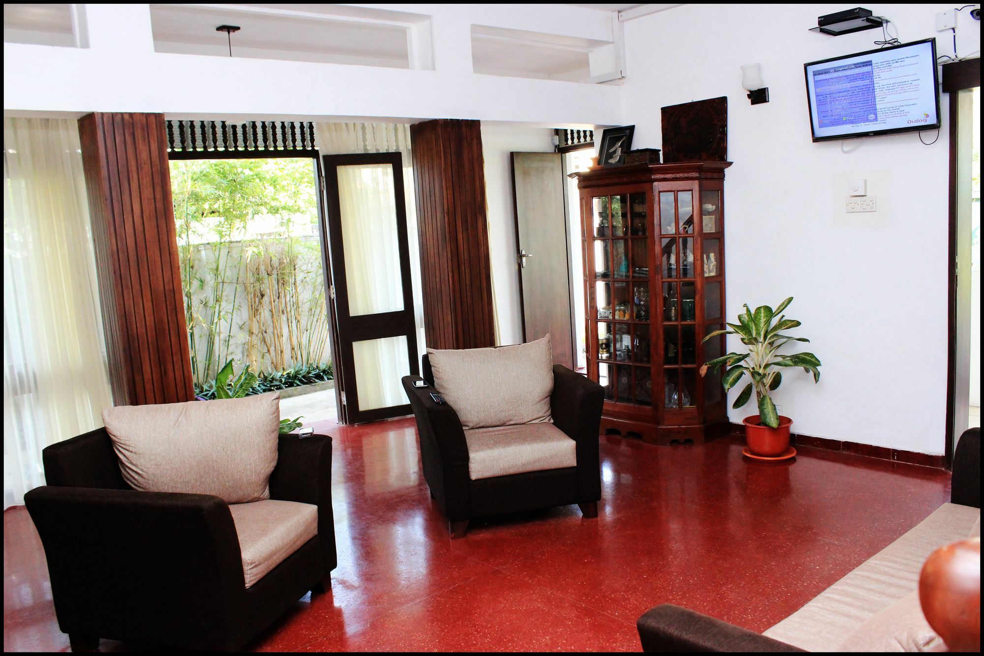 Mount Villa Dehiwala-Mount Lavinia Esterno foto